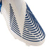 Adidas Predator Edge + FG Diamond Edge - Footwear White/Hi-Res Blue